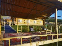 Wangshange Homestay