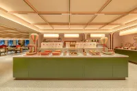 Orange Hotel (Anshun Huangguoshu Ave - Aamiainen