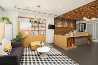 Durian candy Hotel (Nanhu store, Xuzhou Mining University)