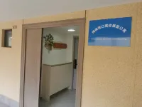Yuni Baofu Apartment - واي فاي
