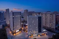 YouU E-Sports Hotel (Urumqi Innovation Plaza Branch)