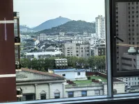 Yijiaju · Yayuan (Suning Plaza Hubu Mountain) - Mountain view