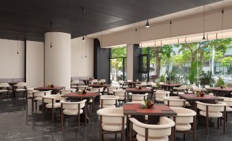 Wanda Yi Hotel, Pu'er Simao