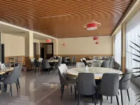 Genie Huayu Mountain Villa Hotel