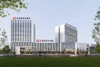 Wenying Xijing Grand Hotel - เปิดใหม่