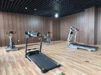Jingyun Preferred Business Hotel (Ulanqab Qahar Right Rear Banner) - ที่มีที่จอดรถ
