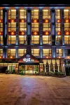 Chunsheju  hotel - Airport Shuttle