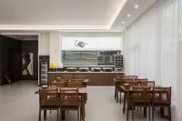 Puyi Hotel (Datong Ancient City) - สัตว์เลี้ยง