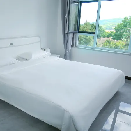 Tianshui Qingfang Yuanju Lodging Inn