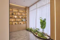 KOALA · Kaola Smart Mercure (Chaoshan High-Speed Railway Station) - Mountain view