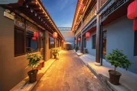 巷挽居·Brick Whisper庭院（平遙古城景區店） - 寵物友善