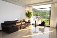 Hefeng Shanlan Jingyuan (Pingshan Canyon) - Park Yeri
