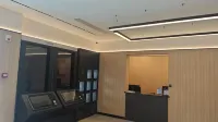 7Days Inn Hotel (Luoyang Old Town Center Yingtianmen) - Park Yeri
