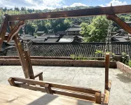 Wanglou Mountain Residence Inn (Dali Dongzhai Branch) - Mountain view