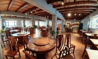 Zhihui Hot Spring Manor。