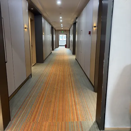 Celebrity Hotel