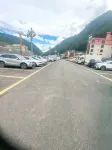 Sofitel Hotel - parking