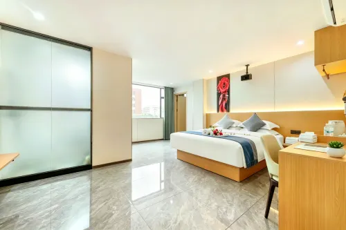 MIK.Smart - Homestays