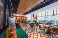 Zhangjiajie National Forest Park Four Points by Sheraton Hotel - 5-Star