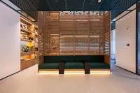 Qiuguo Hotel （Beijing Mudan Garden Subway Station Peking University Third Hospital Branch） - navetta aeroportuale