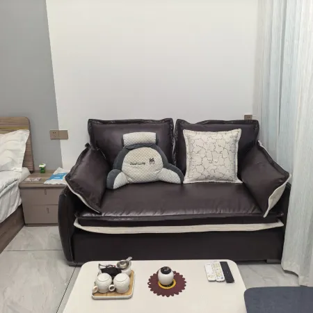 MG Guesthouse (Nanhu Hui Branch)