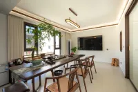 縉雲宋林晚居·靜邸|Songwood Dusk Retreat（仙都景區店） - 新