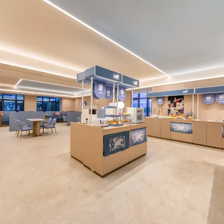 HanTing Hotel (Turpan Grape Valley)