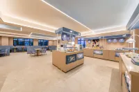 HanTing Hotel (Turpan Grape Valley) - Wifi