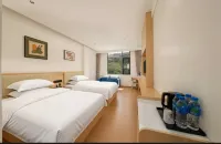 Jinping Xinyang Inn - พร้อมWifi