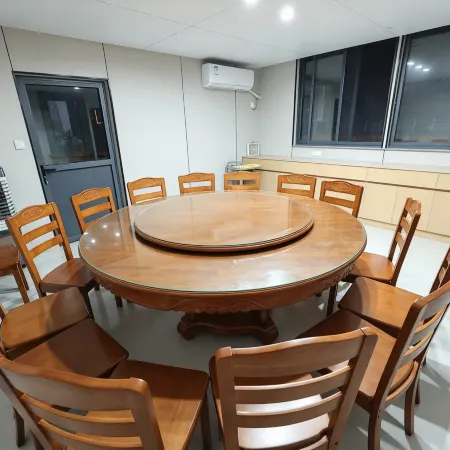 Mijie Boutique Homestay (Tianmu Lake Town)