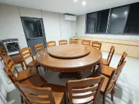 Mijie Boutique Homestay (Tianmu Lake Town) - 2-Star
