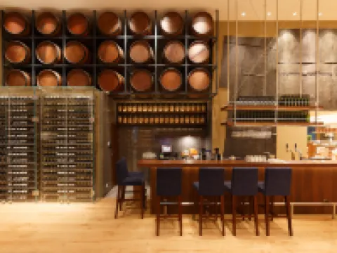 深セン無印良品ホテル 深センのホテル