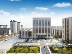 Guoyang Phoenix Hotel