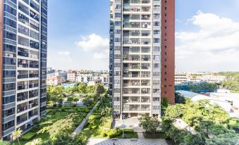 Dongguan Zhongtang Private Hotel