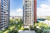 둥관 중탕 프라이빗 호텔 중탕진 호텔