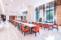 ฮอลิเดย์ อินน์ เอ็กซ์เพรส กู่โหลว เฉิงตู บาย IHG - พร้อมอาหารเช้า
