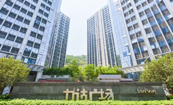 Xuanyi Apartment (Guangzhou East Railway Station Yantang Subway Station)