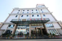 Yao Anxiongda Hotel Hotels in Yao'an