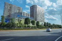 Tujia Hotel(Yuntang campus store of Changsha University of Technology) Các khách sạn gần Changsha University of Science & Technology