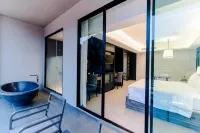 Sugar Marina Hotel Cliffhanger Aonang Hotels in Krabi