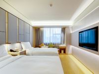 全季酒店(太原西矿街店) - 高级双床房