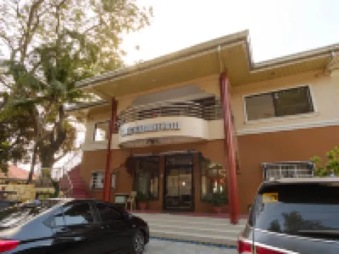 RedDoorz Plus @ Seaborne Hotel Subic Zambales Hotels in Subic