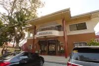 RedDoorz Plus @ Seaborne Hotel Subic Zambales Hotels in Subic