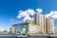 Harbin Triumph Times Residence Hotels near Harbin University of Science and Technology (East Campus)