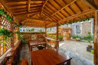 Laojunshan Fengya Chinese Inn (Yunjing Cableway) - albergo