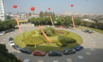 GreenTree Alliance Hotel (Shanghai Changxing Island Passenger Terminal)