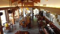 Shitai Qijing Mountain Residence Hotels in Shitai County