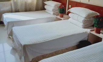 Quanqing Xiyu Hotel