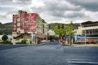 Fuhongqing Hotel, East Guiding Hotel in zona Yangbao Mountain