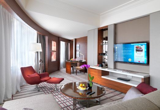 원 월드 호텔 편의시설